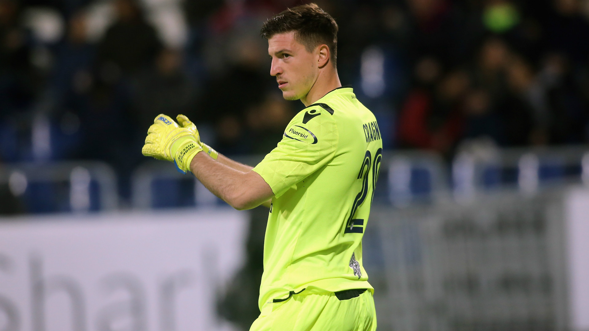 视的强者 视的强者