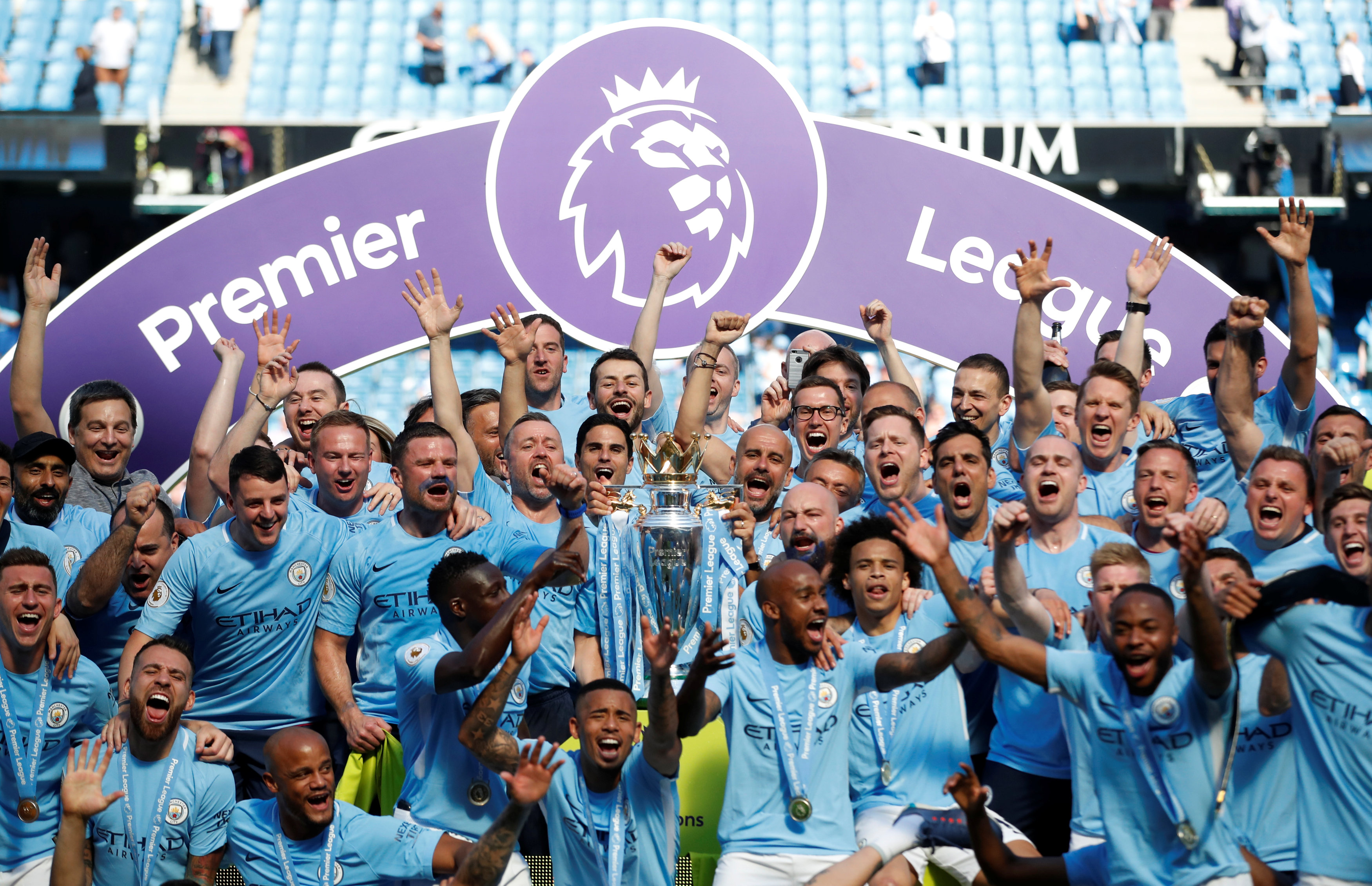 激烈的竞争 激烈的竞争