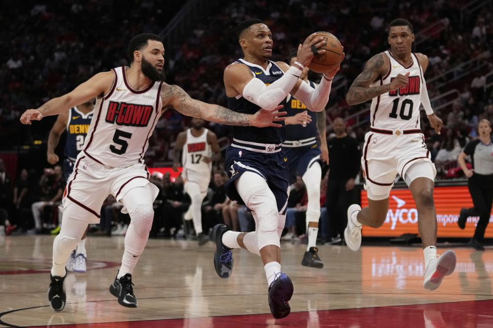 与普通运动 与普通运动